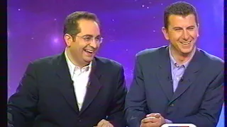 TF1, 17 Avril 2000, Météo, Pubs, Bande Annonce, Début TF!