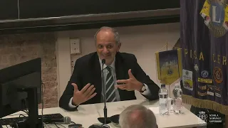 Guido Tonelli, Tempo. Il sogno di uccidere Chrónos - 17 ottobre 2022