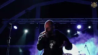 Holocausto Canibal live at Vagos Metal Fest 2022 (multicam)