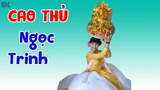 Dùng răng nâng xe đạp, cao thủ múa bóng rỗI - Phần 1 ĐỘC LẠ BÌNH DƯƠNG