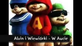 Alvin i Wiewiórki - W Aucie - Sokół & Pono