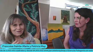 Patricia May - Sabiduría para tiempos confusos