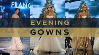 61st MISS UNIVERSE (2012) - Evening Gown Competition | Miss Universe