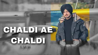 Chaldi Ae Chaldi (Leaked Song) Deep Bajwa | Latest Punjabi Song 2022