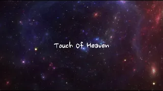 Touch Of Heaven - Hillsong Worship (Lyrics) (1 hour)