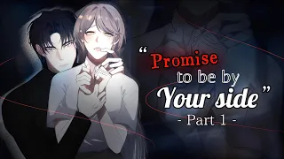 “ Promise to be by Your Side “ || GLMM - GCMM - Meme || Gacha Life x Gacha Club [ Original ]