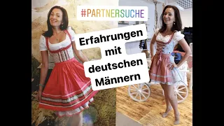 Ukrainerin hatte Dates in Deutschland | Ukrainische und russische Frauen auf Partnersuche im Ausland