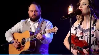 The Church Sisters - Where We'll Never Grow Old (Live on Gospel Music Showcase 2017)