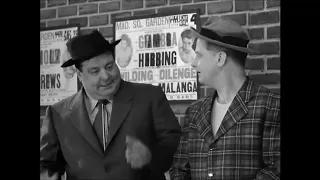 The Honeymooners Full Episodes 39 A man's Pride