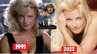 Point Break (1991) Hollywood movie cast transformation and real age.#hollywood