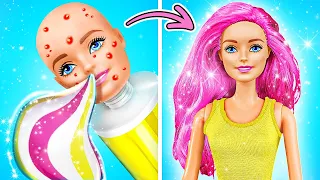 DA NERD A BARBIE! GADGET virali e TRUCCHI per diventare popolare su La La Vita Giochi