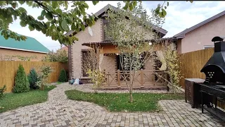 Супер Дом в Своей Цене в Краснодаре 🏡