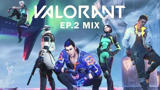 VALORANT Episode 2 Act I Main Theme (New Full Official Mix)
