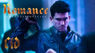 Jaime Lorente feat. Natos & Deva - Romance ("El CID" Official Music Video)