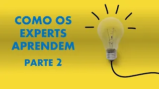 APROVADO EM 1 ANO - Aprenda como os Experts aprendem e aprenda mais estudando do jeito certo.