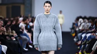 JW Anderson Fall/Winter 2024/25 London