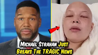 Michael Strahan Just Breaks The TRAGIC News About Her Daughter Isabella's Life!