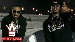 Vado "Told Ya" feat. Chinx (WSHH Exclusive - Official Music Video)