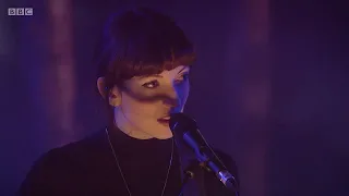 Daughter - BBC 6 Music Festival 2016 [720p]