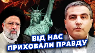 🔥ШАБАНОВ: Готовьтесь! США и Британия начинают БОЛЬШУЮ ВОЙНУ. Запад пошел на СГОВОР с РФ? Раиси УБИЛИ