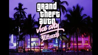 How To Download And Install GTA Vice City Ultimate.