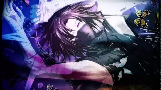 A stranger I remain - Nightcore