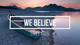 We Believe-Newboys/Traducida del Ingles al Español