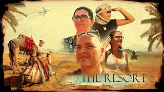 THE RESORT - Desert Rose Resort Hurghada - Summer 2022