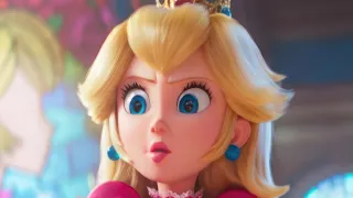 Things Only Adults Notice About Princess Peach