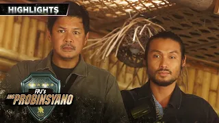 Task Force Agila is ready to go back to their work | FPJ's Ang Probinsyano (With English Subs)