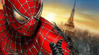 Spider-Man 3 [Born For This]