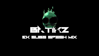 Riddim Dubstep - 5K Subs mixed by Batikz