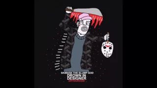 SKI MASK THE SLUMP GOD x DENZEL CURRY x CRAIG XEN - UNMASK