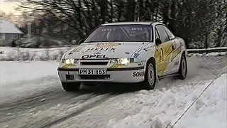 1994 Luk Rally Himmerland