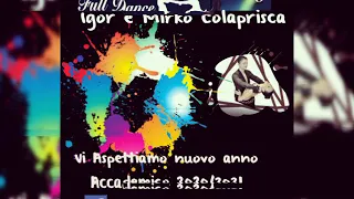 SCUOLA DI BALLO FULL DANCE ACADEMY