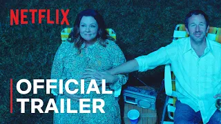 The Starling | Official Trailer | Netflix