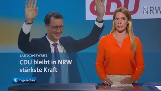 tagesschau 20:00 Uhr, 15.05.2022