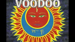 Psychedelic Voodoo (CD1)