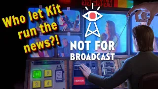 [71] Not for Broadcast - Let's Play - Telethon Disaster Part 2