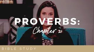 DAILY DEVOTIONAL FOR WOMEN: CARING FOR THE POOR | PROVERBS BIBLE STUDY