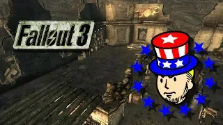 Fallout 3 - Head of State (Sidequest) - Temple of the Union - (PC/PS3/X360)