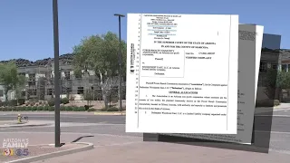 HOA in Gilbert under fire for how its spending homeowners' money