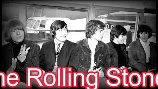 The Rolling Stones - She's a Rainbow [Subtítulos en Español / Inglés].
