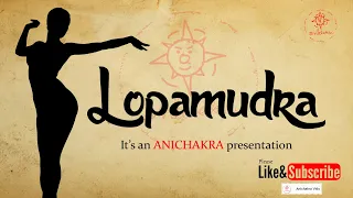 Lopamudra | Women from Mahabharata | Vedic Lady | Agastya's Wife