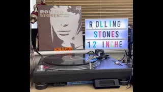 Sympathy For The Devil (12” Version) - Rolling Stones (1968)