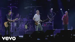 Hombres G, Enanitos Verdes - Qué Soy Yo para Ti (En Vivo)