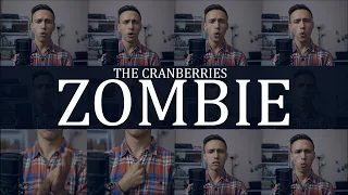 The Cranberries - Zombie (acapella cover)