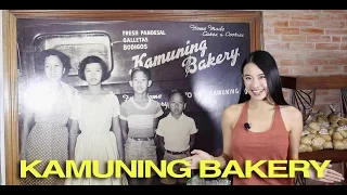 Kamuning Bakery