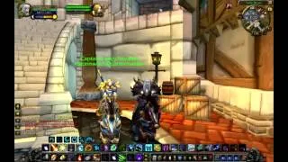 easy way to get rep. in wow