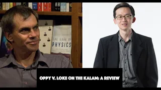 Is the Kalam Sound?  Oppy v Loke: A Review